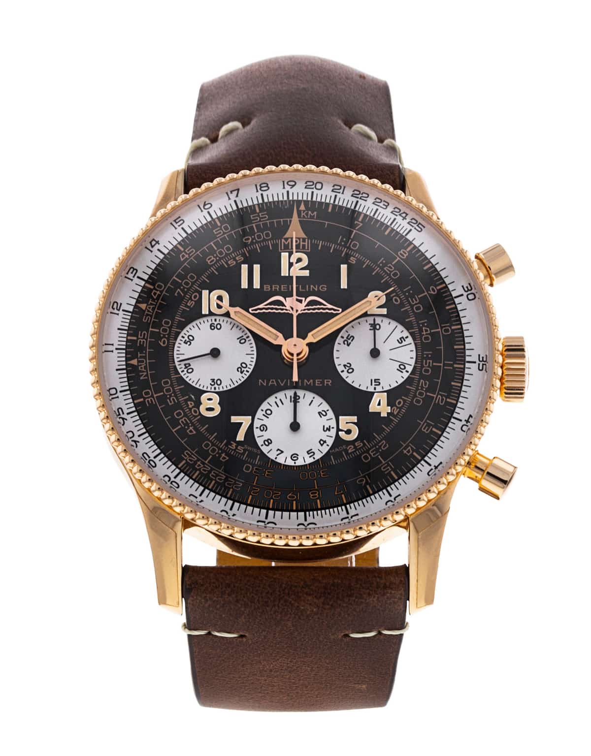 Breitling Navitimer 1959 Edition RB0910